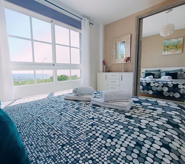 דירות קיאו סלבאחה Precioso Duplex Con Vistas Al Oceano מראה חיצוני תמונה