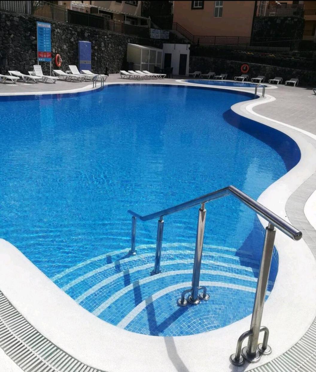 דירות קיאו סלבאחה Precioso Duplex Con Vistas Al Oceano מראה חיצוני תמונה